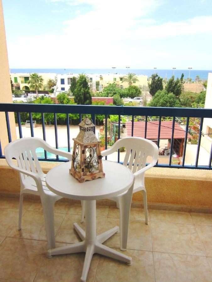 King Philips Apartment Paphos Ngoại thất bức ảnh