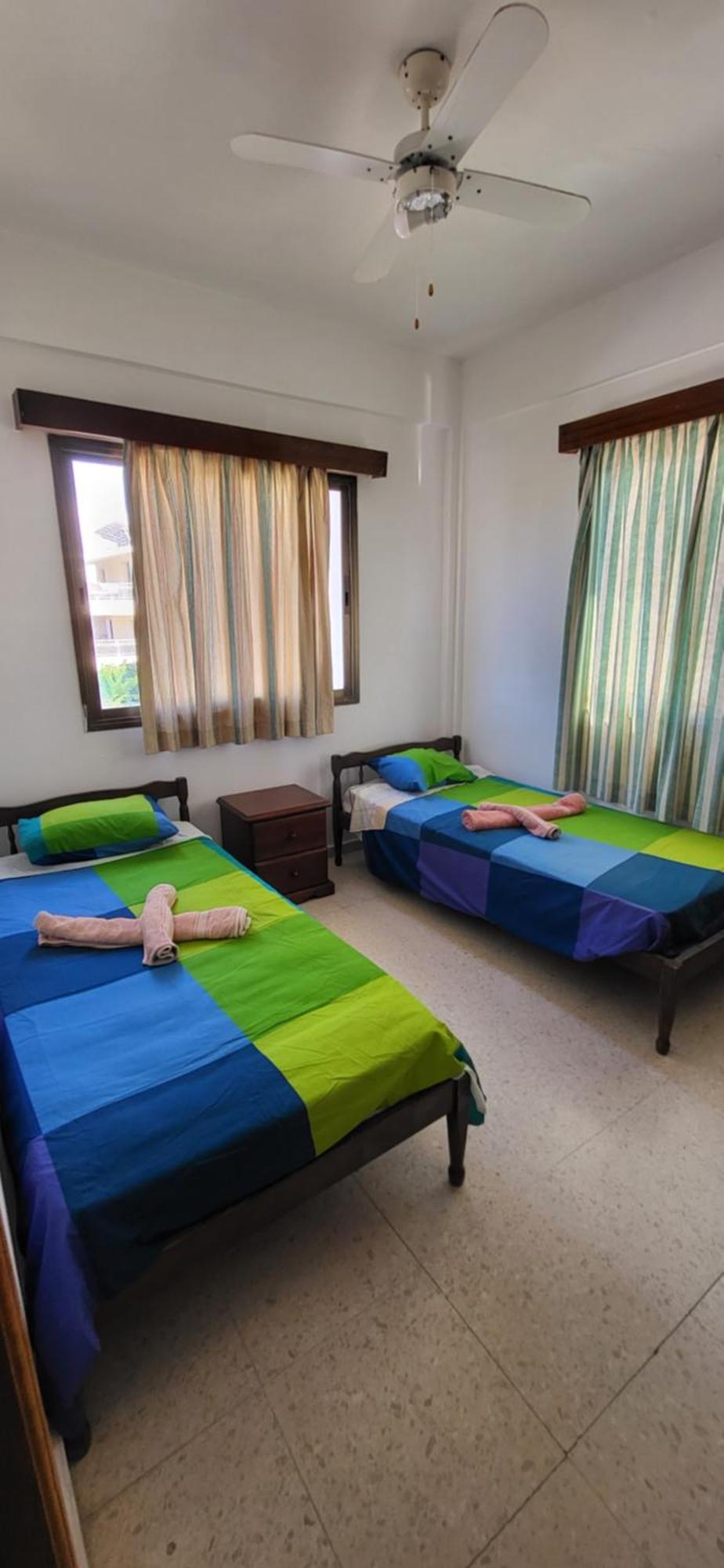 King Philips Apartment Paphos Ngoại thất bức ảnh