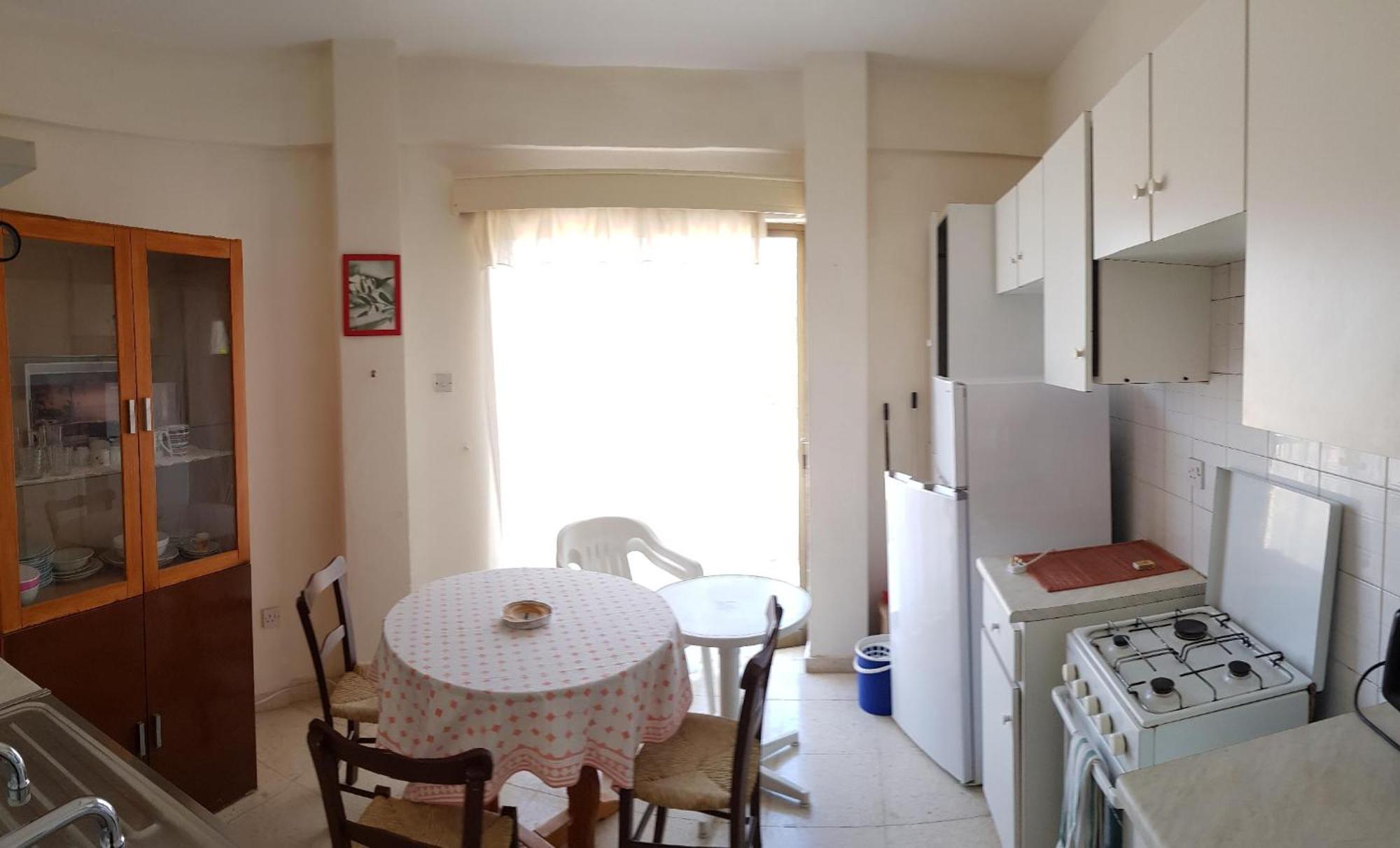 King Philips Apartment Paphos Ngoại thất bức ảnh
