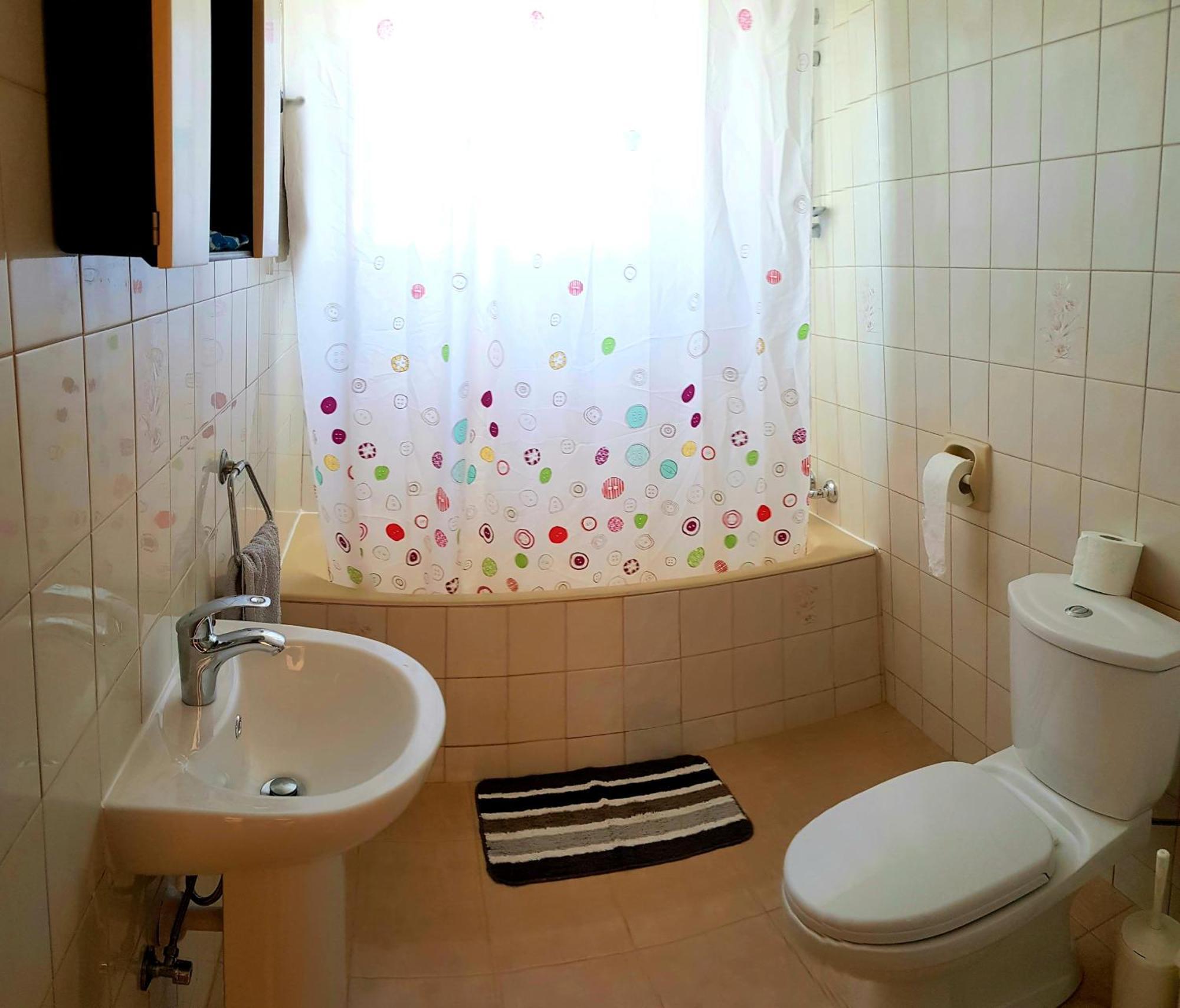 King Philips Apartment Paphos Ngoại thất bức ảnh