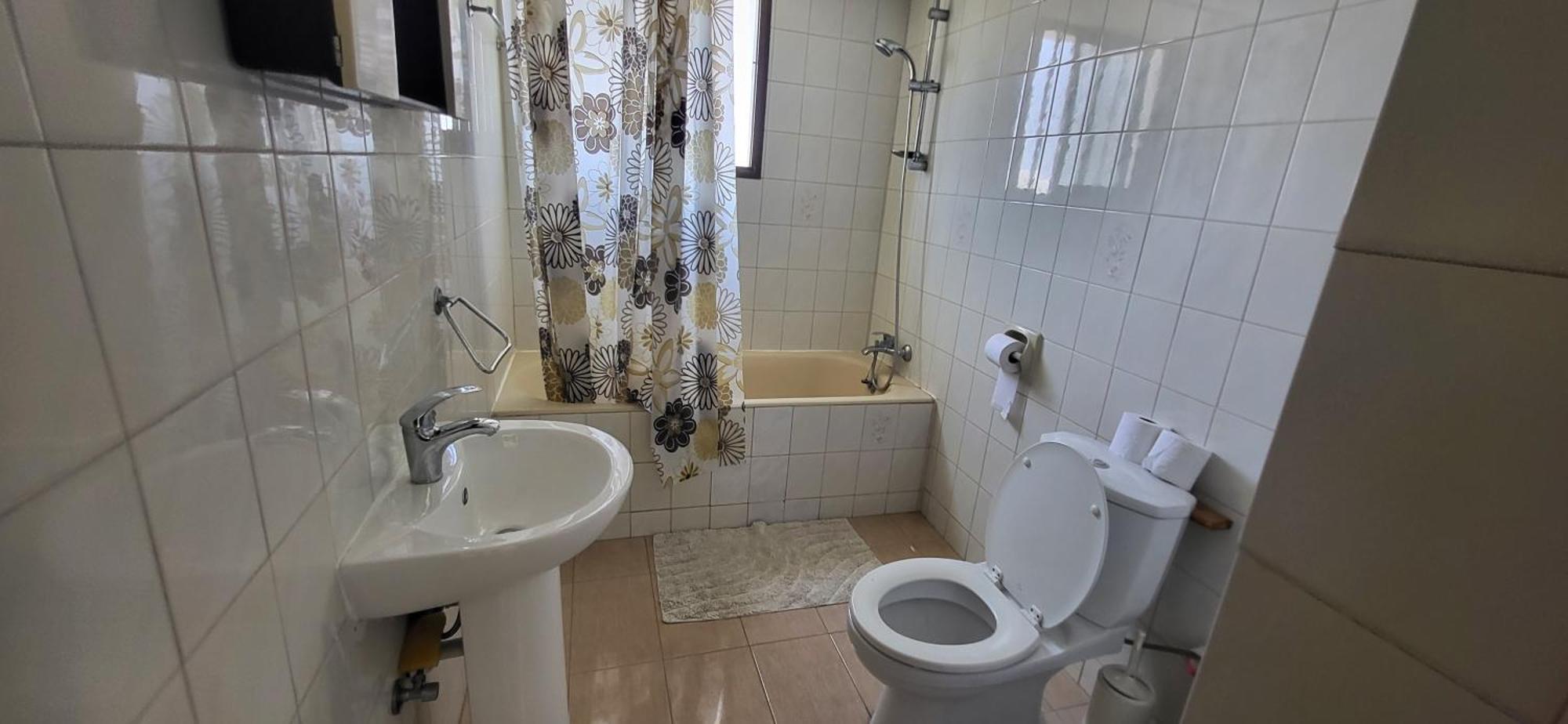 King Philips Apartment Paphos Phòng bức ảnh