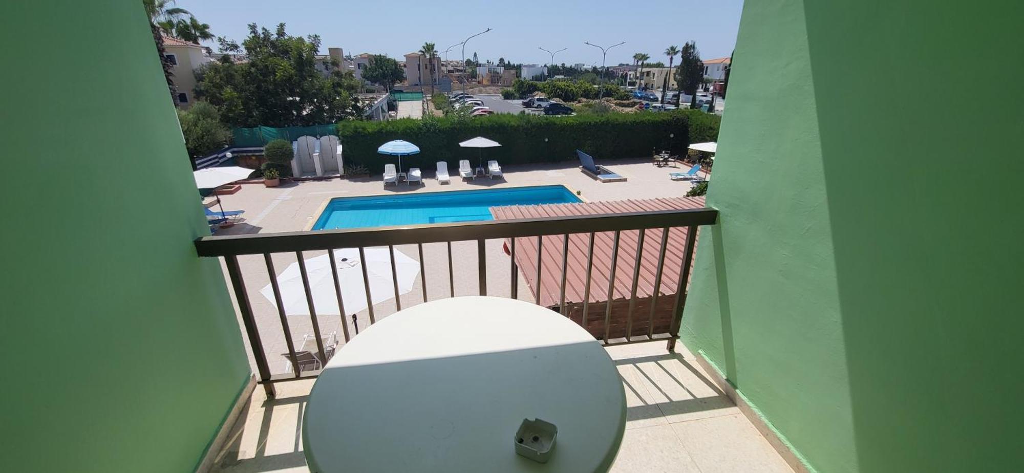 King Philips Apartment Paphos Phòng bức ảnh